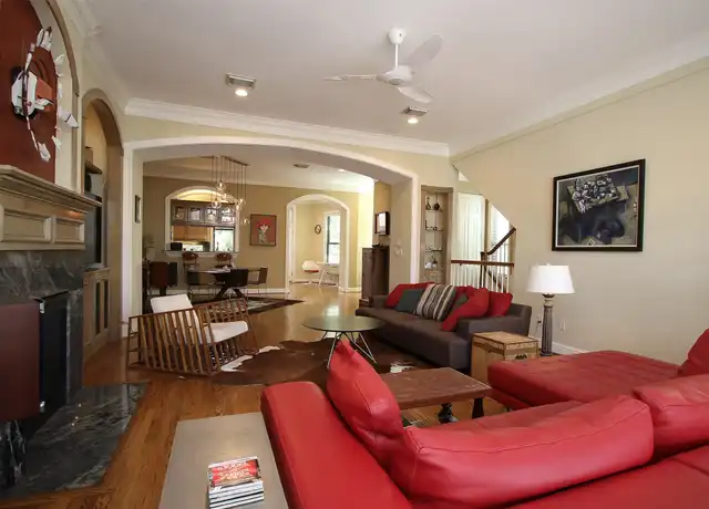 Property at 1335 Fairview Ave, Houston, TX, 77006, 3 beds, 3.5 baths, [object Object]