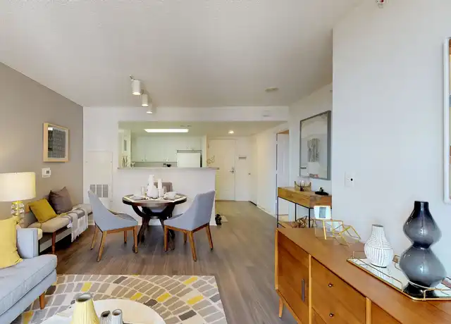 Property at 1201 S Hope St, Los Angeles, CA, 90015, 1 bed, 1 bath, [object Object]