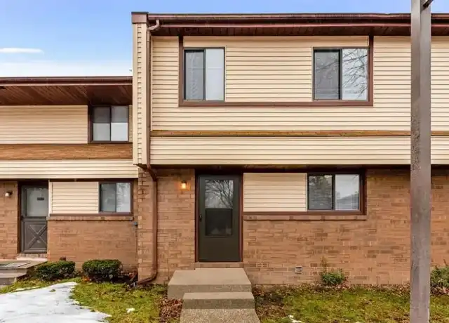 Property at 180 Colony Dr S, Saginaw, MI, 48638, 1 bed, 1 bath, [object Object]