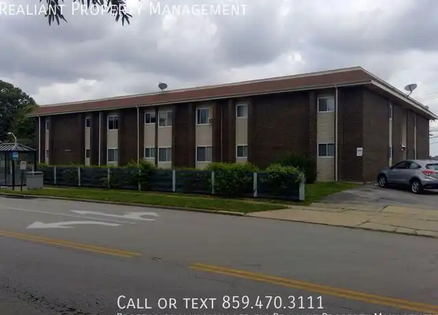 Property at 2069 Fontaine Rd Unit 2, Lexington, KY, 40502, 1 bed, 1 bath, [object Object]