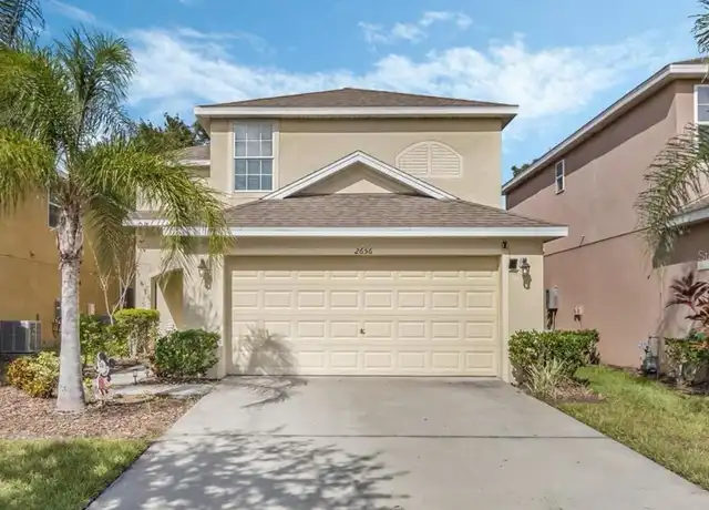 Property at 2656 Santosh Cv, Kissimmee, FL, 34746, 4 beds, 3.5 baths, [object Object]