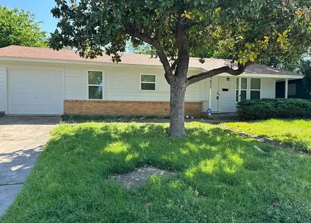 Property at 3632 Layton Ave, Haltom City, TX, 76117, 3 beds, 1 bath, [object Object]