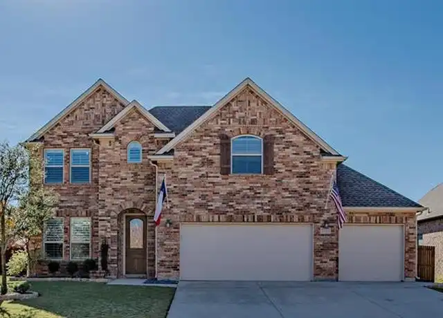 Property at 2046 Sundown Dr, Little Elm, TX, 75068, 4 beds, 2.5 baths, [object Object]