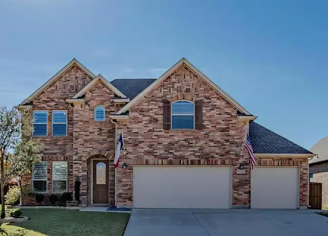 Property at 2046 Sundown Dr, Little Elm, TX, 75068, 4 beds, 2.5 baths, [object Object]