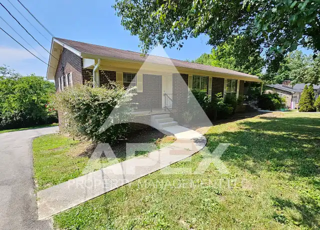 Property at 7324 - 7326 Deane Hill Drive - 7324 Deane Hill Dr, Knoxville, TN, 37919, 3 beds, 1.5 baths, [object Object]