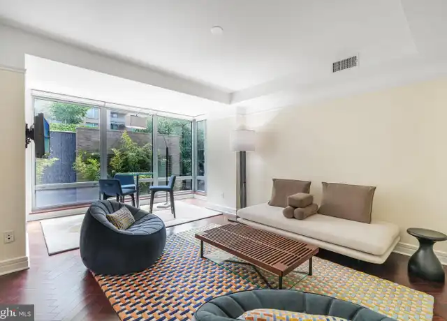 Property at 1111 23rd St NW Unit 3E, Washington, DC, 20037, 1 bed, 1.5 baths, [object Object]