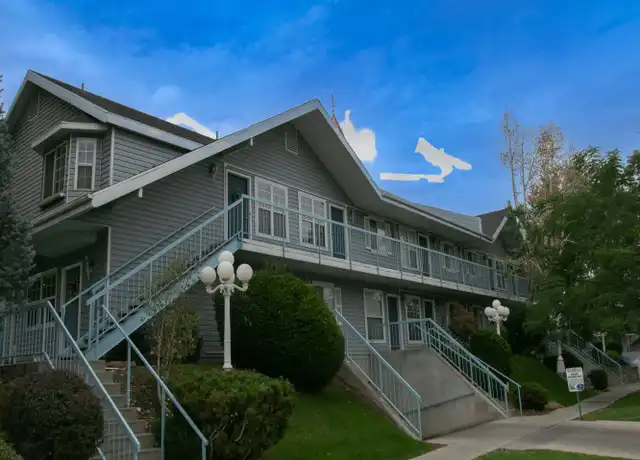 Property at 591 N 200 E, Provo, UT, 84606, 2 beds, 1 bath, [object Object]