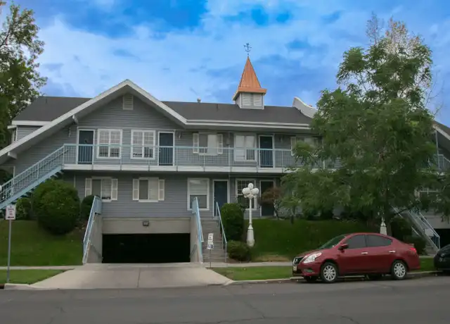 Property at 591 N 200 E, Provo, UT, 84606, 2 beds, 1 bath, [object Object]