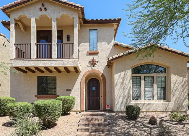 Property at 2418 W Jake Hvn, Phoenix, AZ, 85085, 3 beds, 2.5 baths, [object Object]