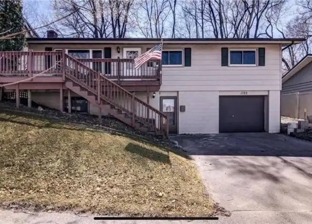 Property at 1125 Barland St, Eau Claire, WI, 54701, 3 beds, 2 baths, [object Object]