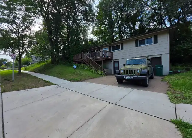 Property at 1125 Barland St, Eau Claire, WI, 54701, 3 beds, 2 baths, [object Object]