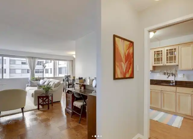 Property at 4515 Willard Ave Unit 1614S, Chevy Chase, MD, 20815, 1 bed, 1 bath, [object Object]