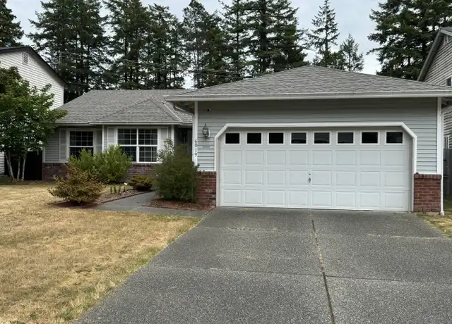 Property at 6019 Turley Loop Rd SE, Port Orchard, WA, 98366, 3 beds, 2 baths, [object Object]