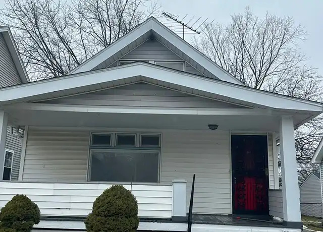 Property at 12801 Farringdon Ave, Cleveland, OH, 44105, 4 beds, 1 bath, [object Object]