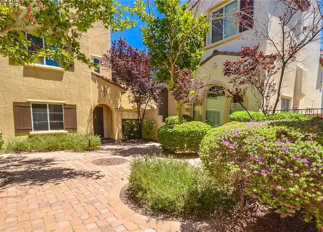 Property at 1908 Hollywell St, Las Vegas, NV, 89135, 3 beds, 3 baths, [object Object]