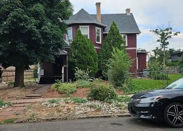Property at 3728 Quitman St Unit 3, Denver, CO, 80212, 1 bed, 1 bath, [object Object]