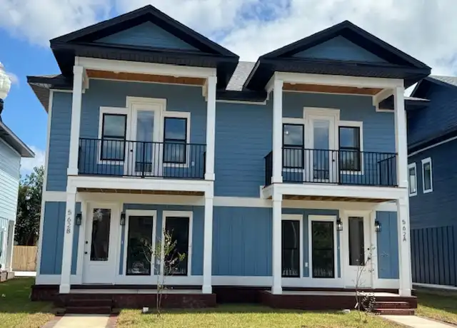Property at 562 N De Villiers St, Pensacola, FL, 32501, 3 beds, 3.5 baths, [object Object]