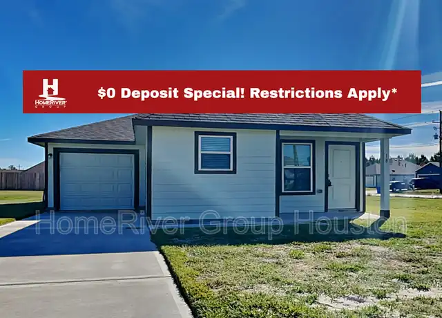 Property at 18 Road 5117, Cleveland, TX, 77327, 3 beds, 2 baths, [object Object]