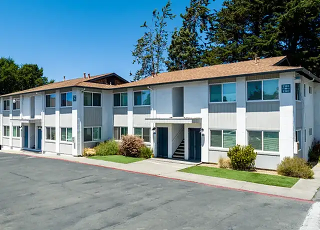 Photo of 1321 Santa Clara St, Vallejo, CA 94590