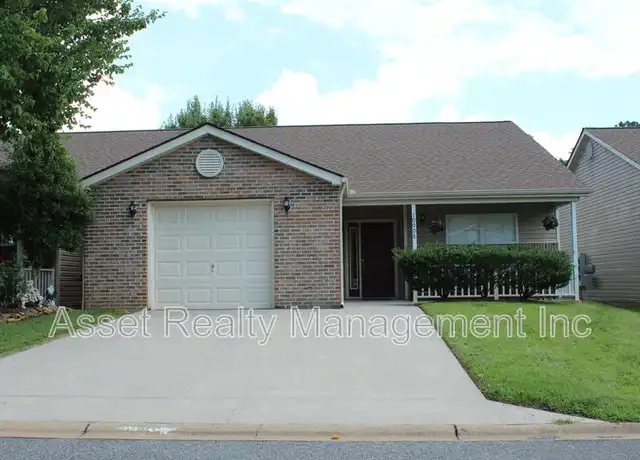 Property at 10008 Greylock Way Unit 1, Knoxville, TN, 37931, 2 beds, 2 baths, [object Object]