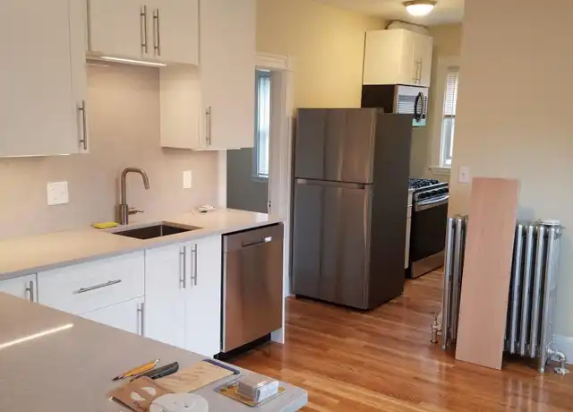Property at 71 Dustin St, Brighton, MA, 02135, 3 beds, 1 bath, [object Object]