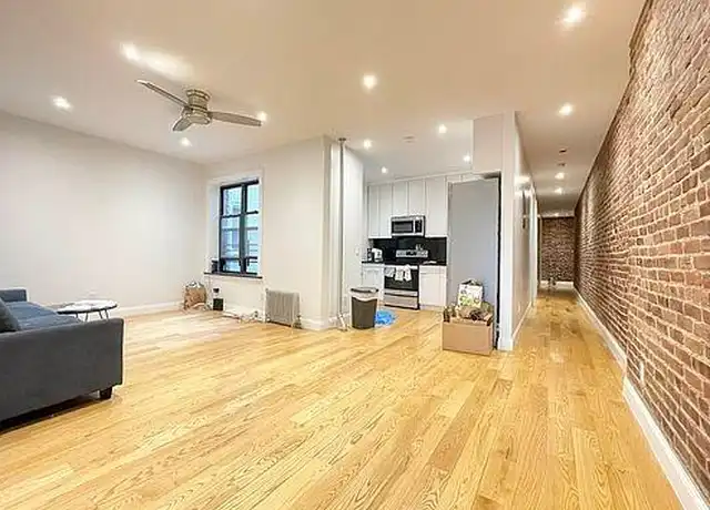 Property at 520 W 136th St, New York, NY, 10031, 4 beds, 1 bath, [object Object]