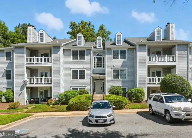 Property at 12213 Eagles Nest Ct Unit K, Germantown, MD, 20874, 2 beds, 2 baths, [object Object]