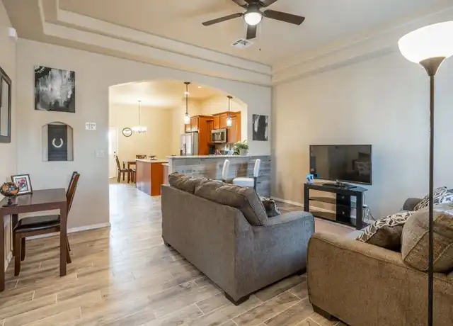Property at 1007 Colorado Ave Unit B, Las Cruces, NM, 88001, 3 beds, 2 baths, [object Object]