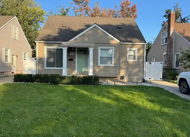 Property at 3338 Prairie Ave, Royal Oak, MI, 48073, 5 beds, 3 baths, [object Object]