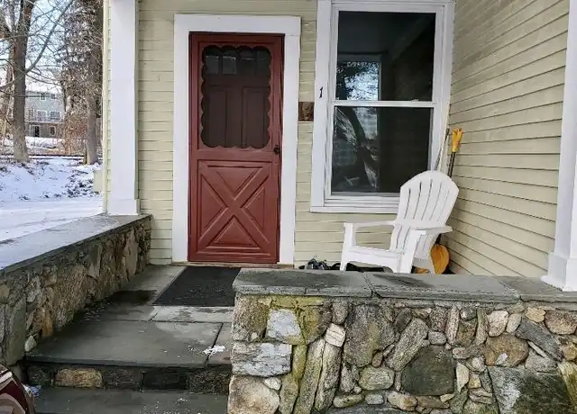 Property at 16 South St, Great Barrington, MA, 01230, 1 bed, 1 bath, [object Object]