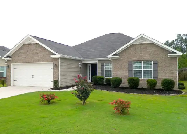 Property at 498 Sebastian Dr, Grovetown, GA, 30813, 4 beds, 2 baths, [object Object]