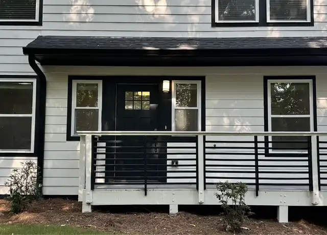 Property at 1100 Holly St NW Unit B, Atlanta, GA, 30318, 4 beds, 2 baths, [object Object]