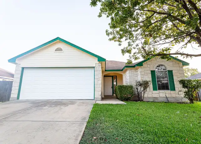 Property at 109 Meadowside Dr, Hutto, TX, 78634, 3 beds, 2 baths, [object Object]
