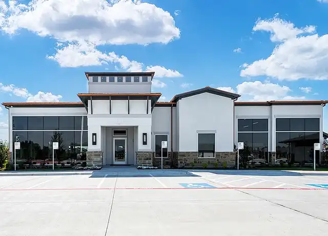 Property at Luxe Prosper - 8201 Luxe Blvd, McKinney, TX, 75071, 1-4 bed, 1-4.5 bath, [object Object]