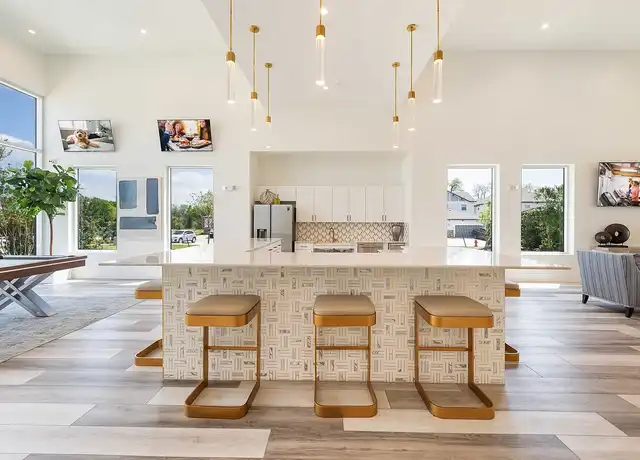 Property at Luxe Prosper - 8201 Luxe Blvd, McKinney, TX, 75071, 1 bed, 1 bath, [object Object]