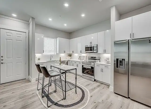 Property at Luxe Prosper - 8201 Luxe Blvd, McKinney, TX, 75071, 1-4 bed, 1-4.5 bath, [object Object]