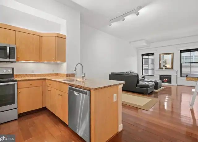 Property at 631 D St NW #130, Washington, DC, 20004, 2 beds, 2 baths, [object Object]