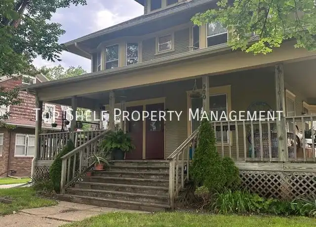 Property at 500 1st Ave W Unit 4, Newton, IA, 50208, 1 bed, 1 bath, [object Object]