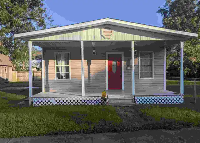 Property at 309 McKinley St, Lafayette, LA, 70501, 3 beds, 1 bath, [object Object]