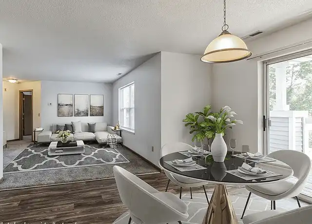 Property at The Meadows of Coon Rapids - 1770 121st Ave NW, Minneapolis, MN, 55448, 1-3 bed, 1-2 bath, [object Object]