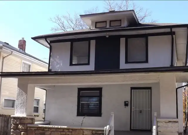 Property at 3742 Benton Blvd, Kansas City, MO, 64128, 3 beds, 1 bath, [object Object]