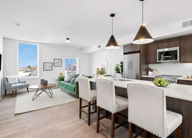 Property at 5202 Chester Ave Unit 402, Philadelphia, PA, 19143, 1 bed, 1 bath, [object Object]