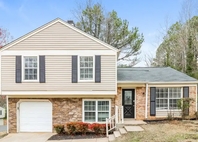 Property at 873 Highland Ter NE, Marietta, GA, 30066, 3 beds, 2 baths, [object Object]