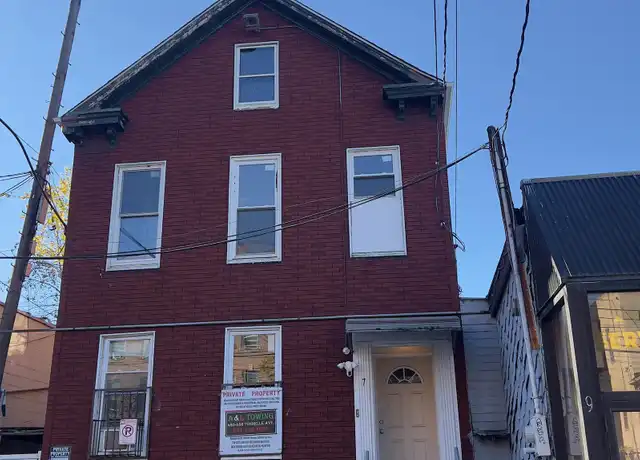 Property at 7 Beacon Ave #1, Jersey City, NJ, 07306, 1 bed, 1 bath, [object Object]