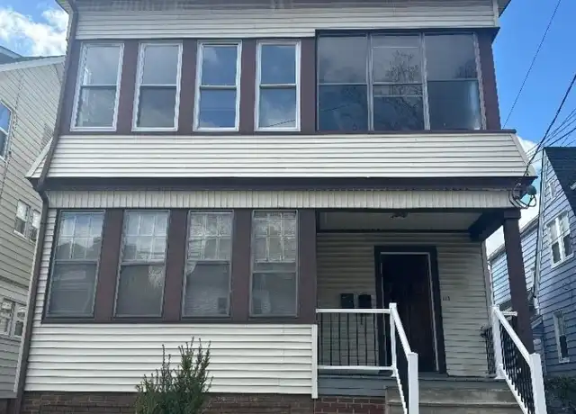 Property at 113 W End Ave, Newark, NJ, 07106, 2 beds, 1 bath, [object Object]
