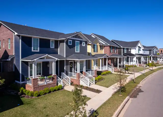 Property at The Cottages at Vintage - Vintage Township, Lubbock, TX, 79424, 3 beds, 2.5 baths, [object Object]