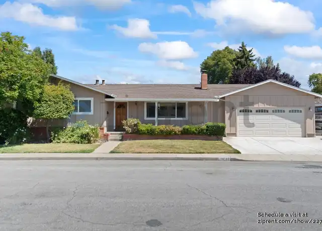 Property at 38140 Parkmont Dr, Fremont, CA, 94536, 4 beds, 3 baths, [object Object]