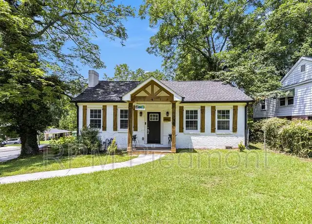 Property at 1355 Westview Dr SW, Atlanta, GA, 30310, 3 beds, 2.5 baths, [object Object]