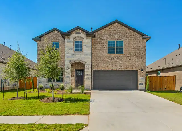Property at 20224 Clare Island Bnd, Pflugerville, TX, 78660, 4 beds, 2.5 baths, [object Object]