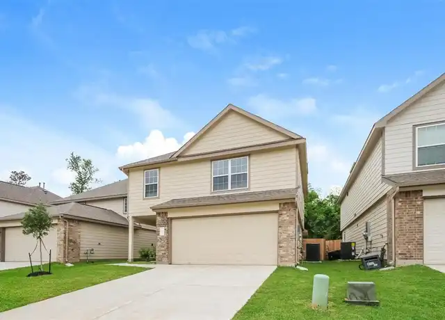Property at 329 Shelby Meadow Dr, Willis, TX, 77378, 3 beds, 2.5 baths, [object Object]